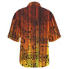 Musical Hawaiian Shirt