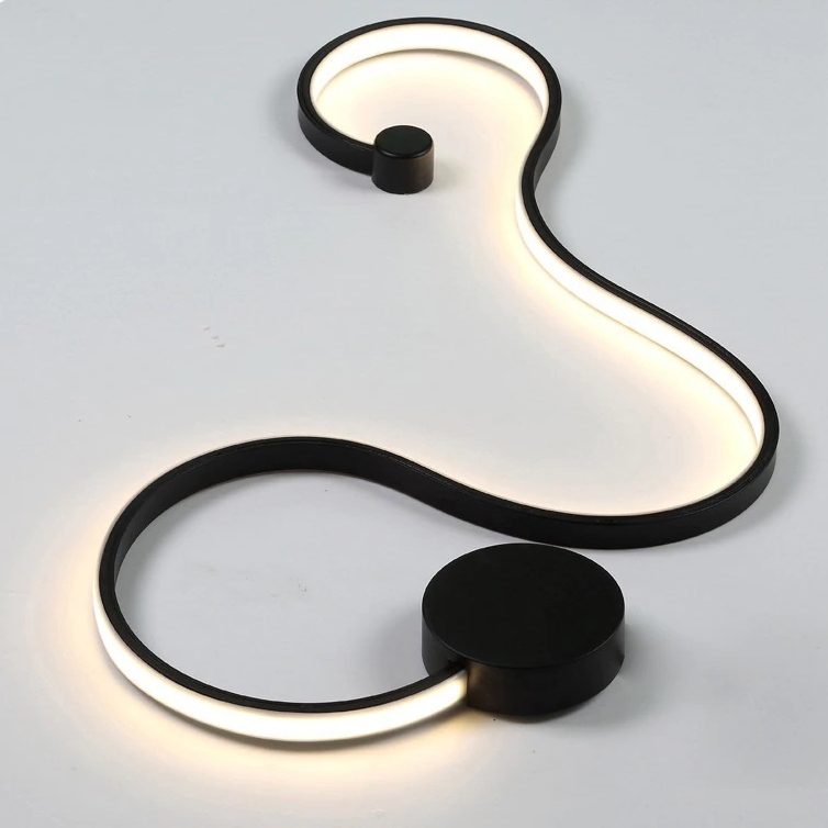 Modern Decor Wall Light