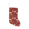 Saxophone Christmas Stocking