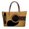 Music Guitar Handbag