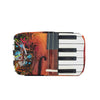 Violin Piano Keys Lunch Bag - { shop_name }} - Review