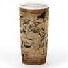 World Of Music Tumbler