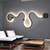 Modern Decor Wall Light