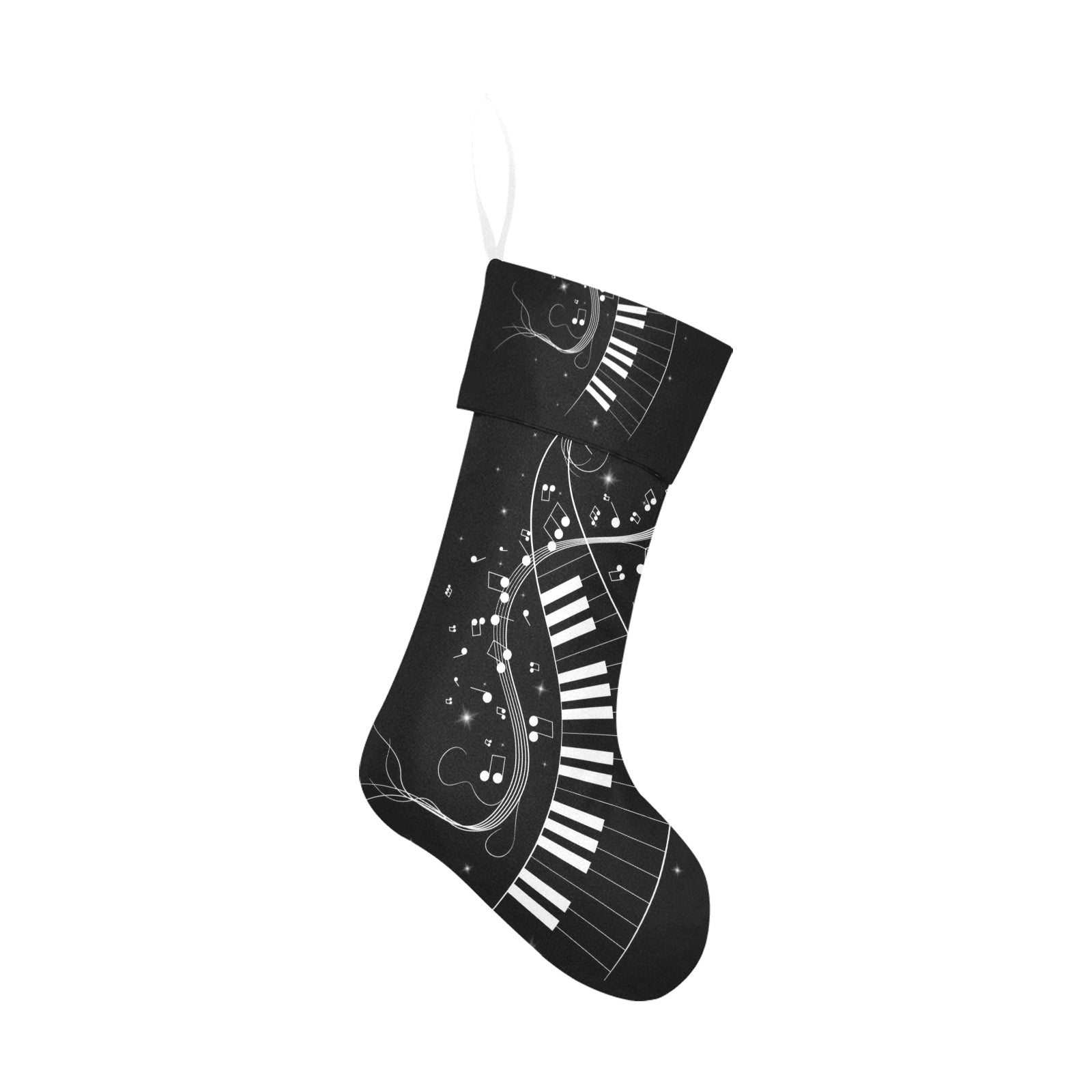 Musical Christmas Stocking