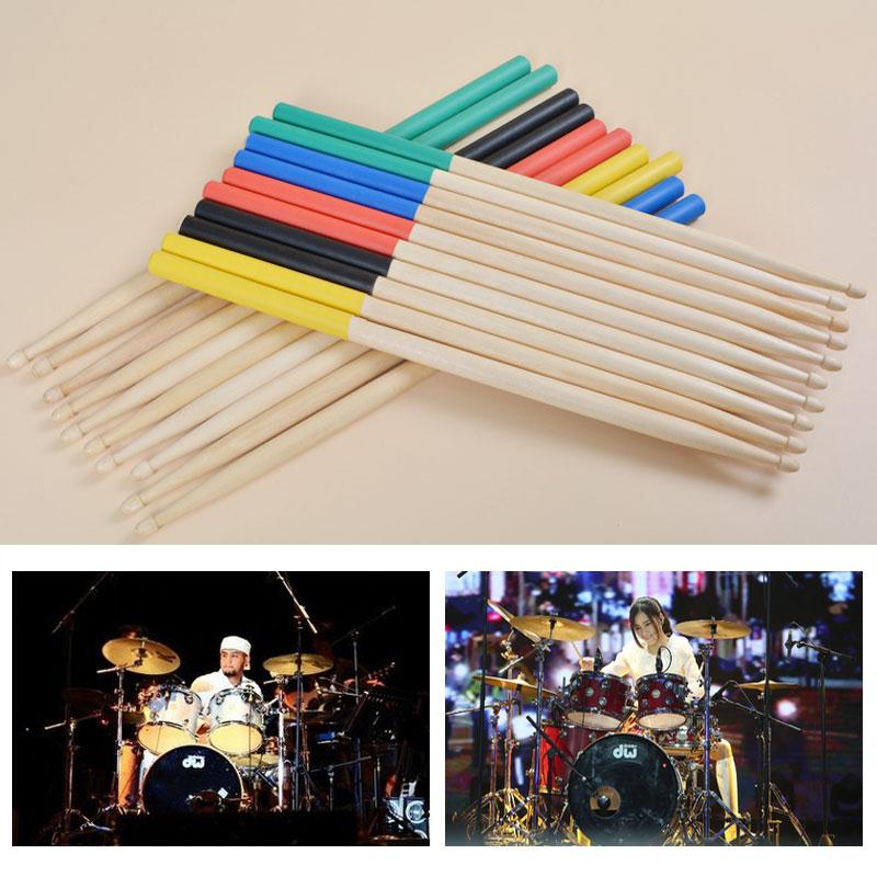 Professional Wooden Drumstick