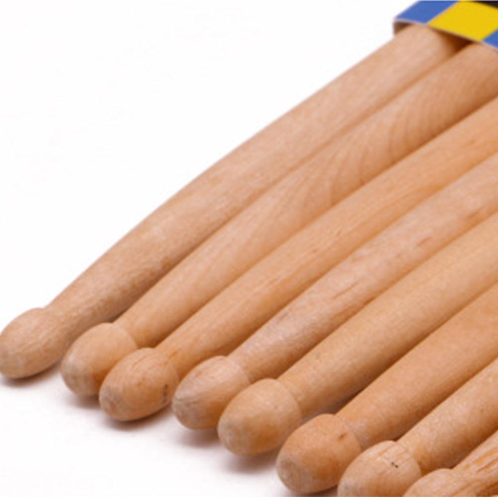 Professional Wooden Drumstick