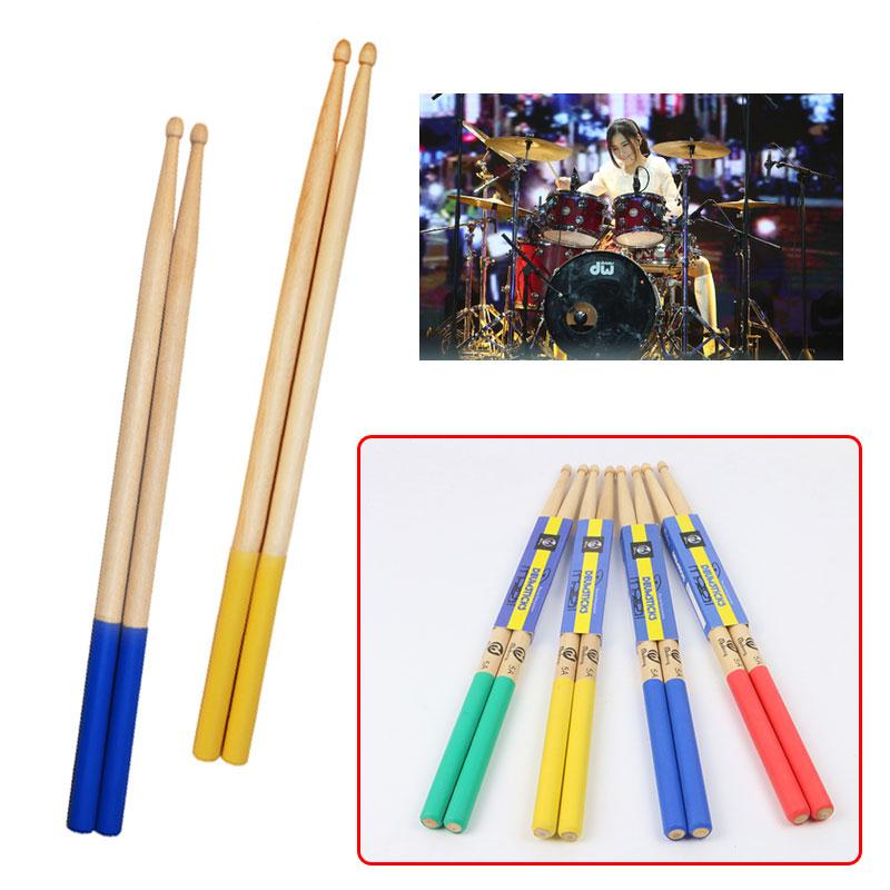 Professional Wooden Drumstick