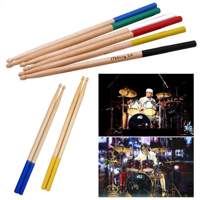 Professional Wooden Drumstick