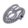 Hip Hop Jewelry Chain Punk Cassette Necklace - Artistic Pod