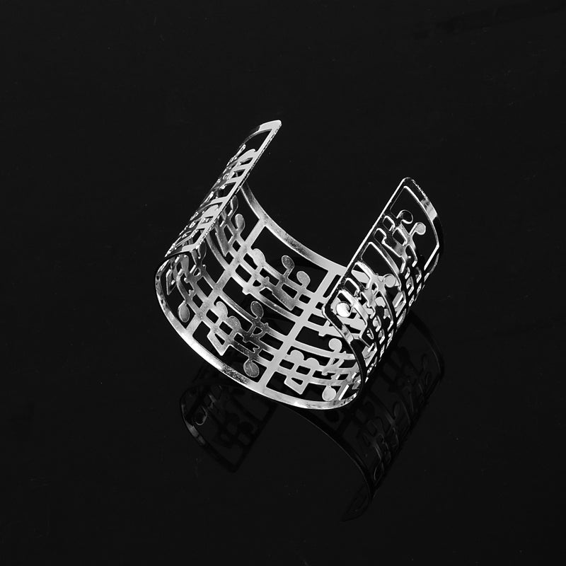 Music Note Bangle™