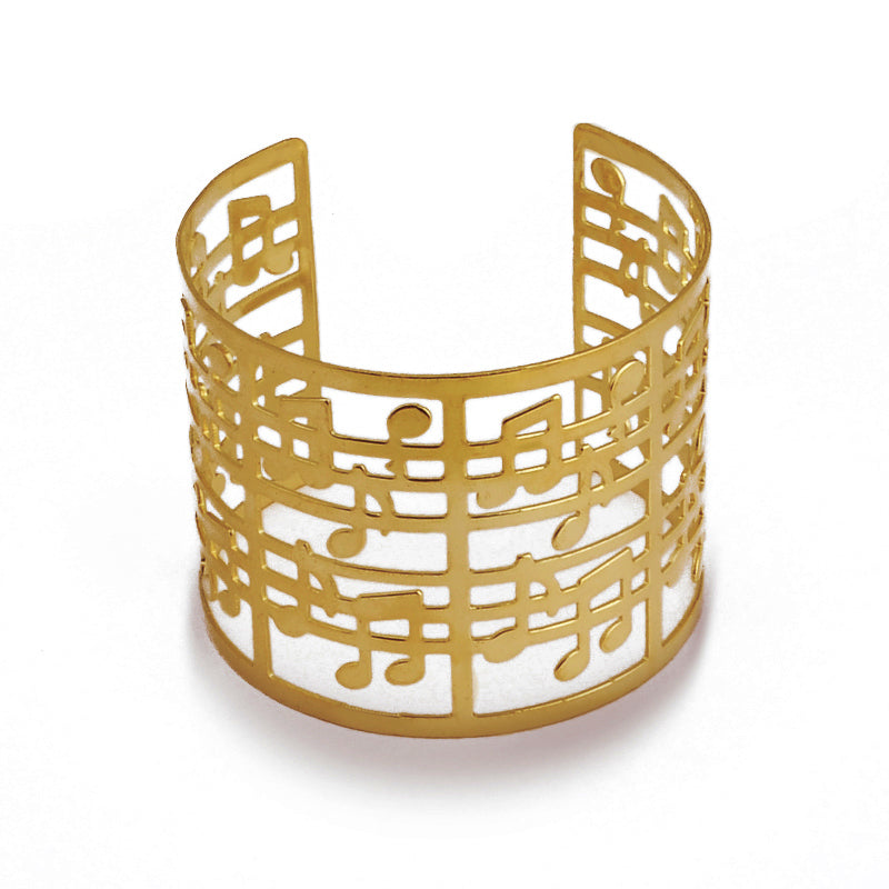 Music Note Bangle™