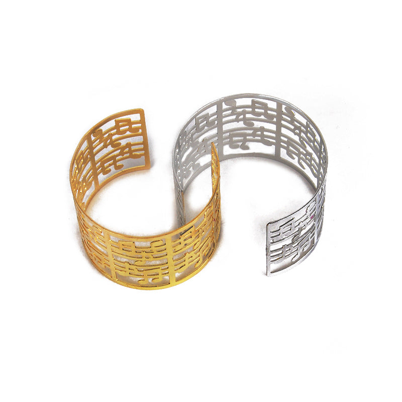 Music Note Bangle™