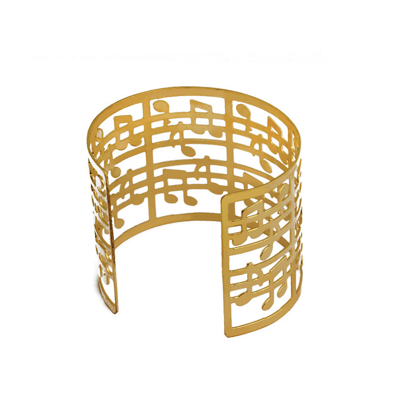 Music Note Bangle™