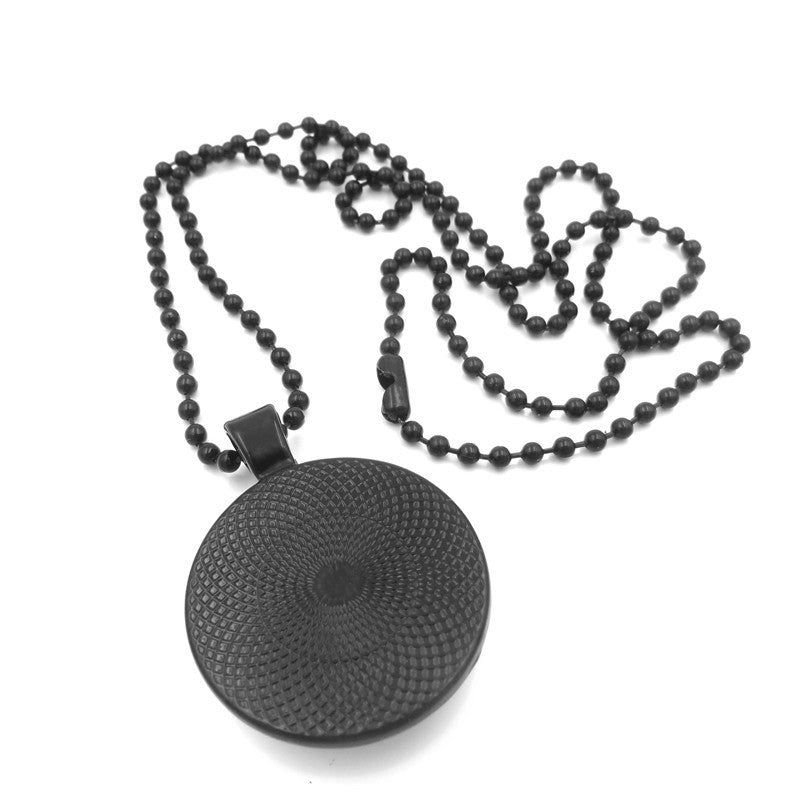 Free - Piano Key Pendant Necklace - Artistic Pod Review