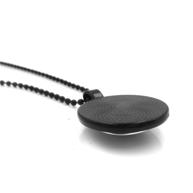 Free - Piano Key Pendant Necklace - Artistic Pod Review