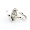 Stainless Musical Note Ring™
