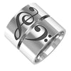 Free - Bass Clef & Treble Clef Rings - Artistic Pod Review