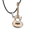 Lovely Guitar Necklaces