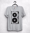 Retro Cassette Logo T-shirt