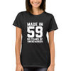 Made In 59 T-shirt