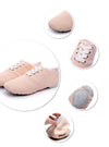 Soft Ballet Shoes