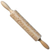 Musical Note Rolling Pin