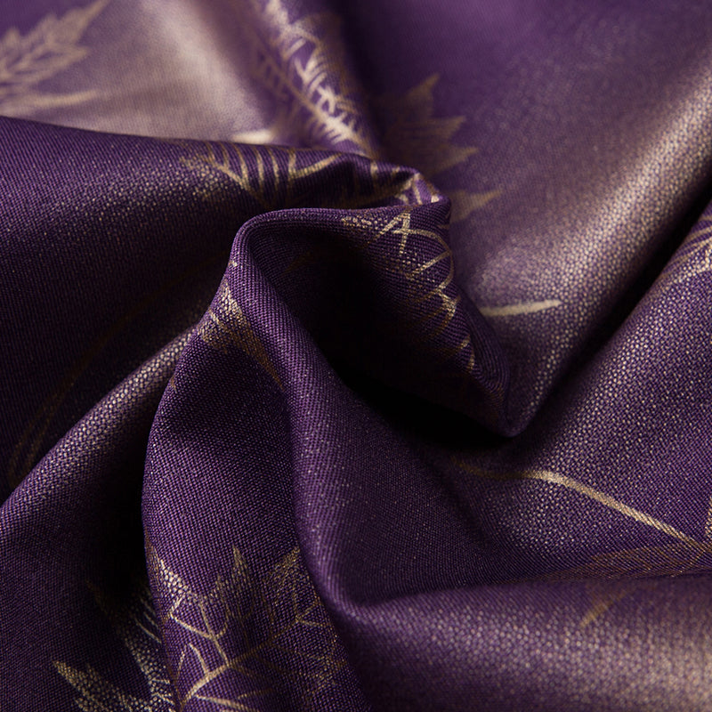 Maple Leaf Men's Shirt