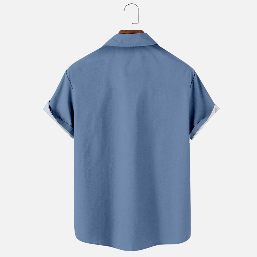 Guitar Stripe 3D Shirt