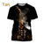 Jazz Saxophone Casual T-Shirt