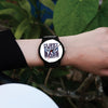 My Life is Drum and Bass Forever Watch
