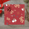 Musical Christmas Gift Paper