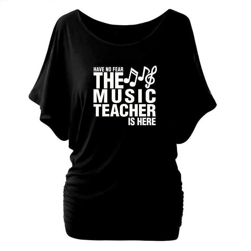 Music Teacher