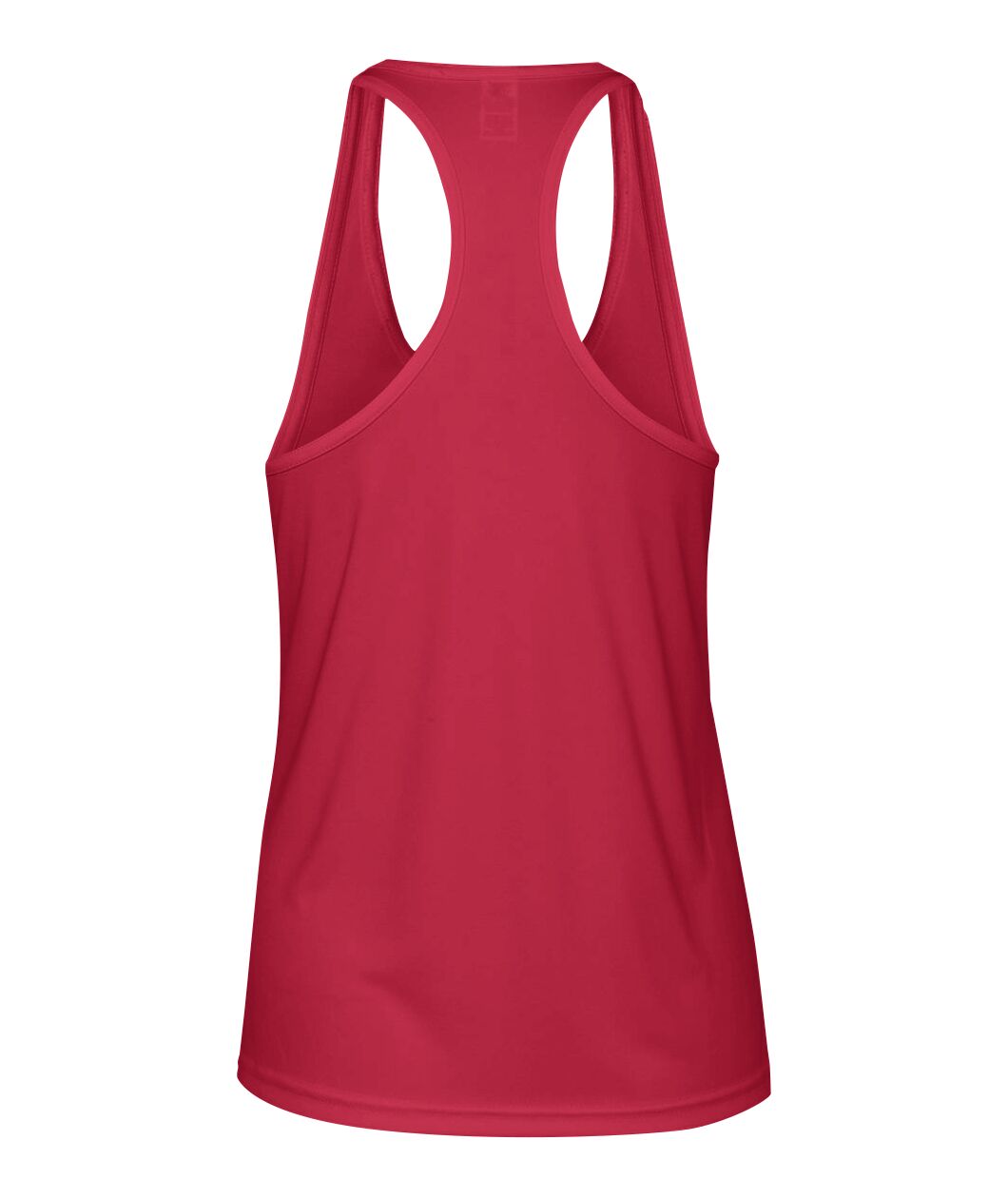 Treble Clef Piano Keys Sport Tank