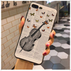 Free - Musical Instruments iPhone Case