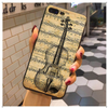 Free - Musical Instruments iPhone Case