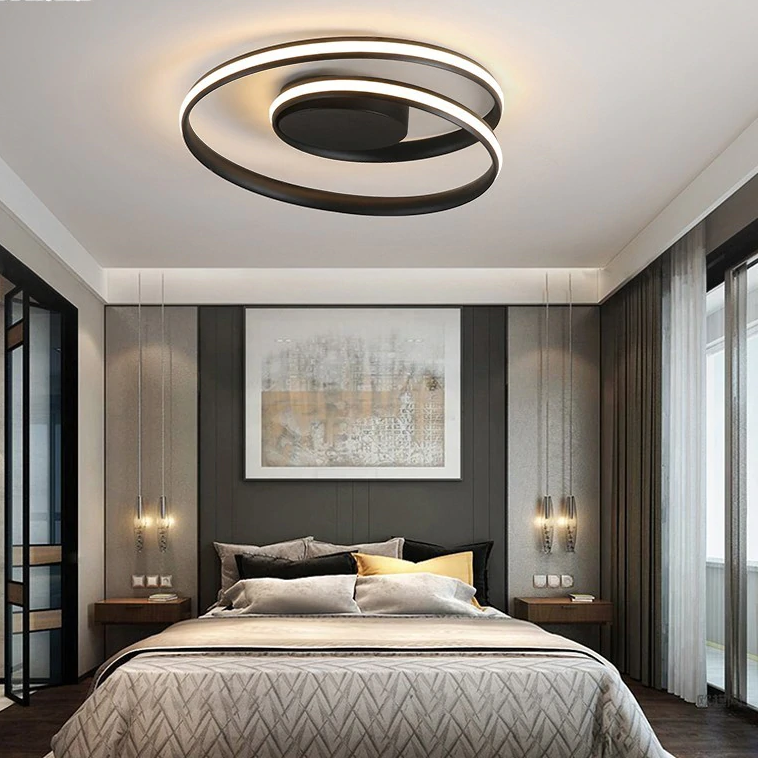Modern Round Ceiling Lights