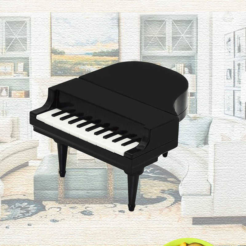 Piano Fruit-Forks Pick Holder