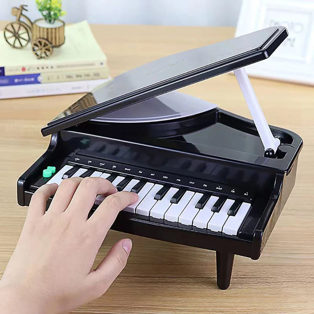 26 Key Mini Electronic Piano Toy