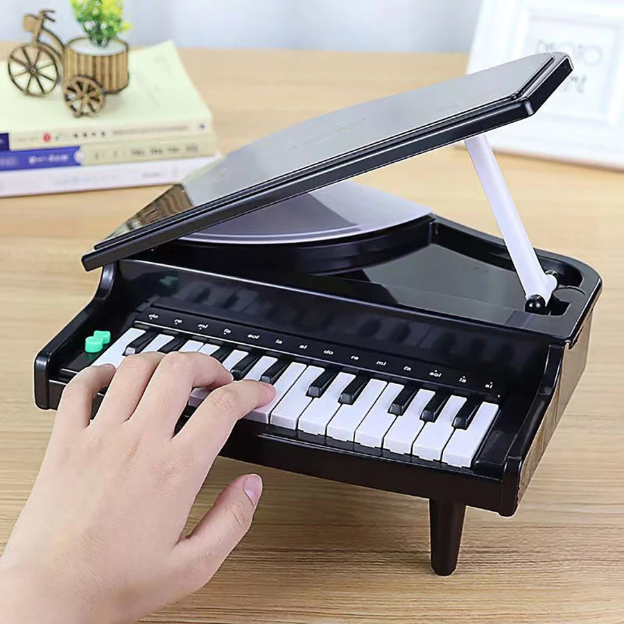 26 Key Mini Electronic Piano Toy