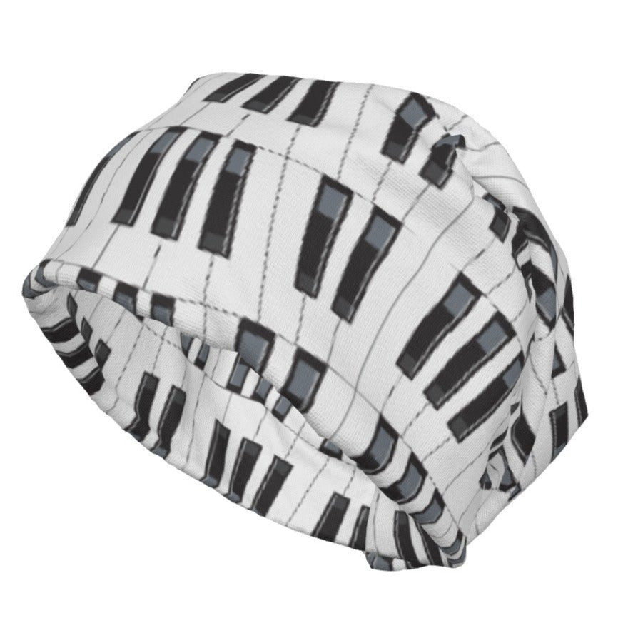 Piano Beanie