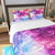 Music Notes Duvet Cover