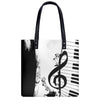 Musical Shoulder Bag