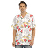 Drum Hawaiian Shirt