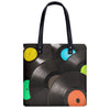 Vinyl Shoulder Bag