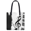 Musical Shoulder Bag