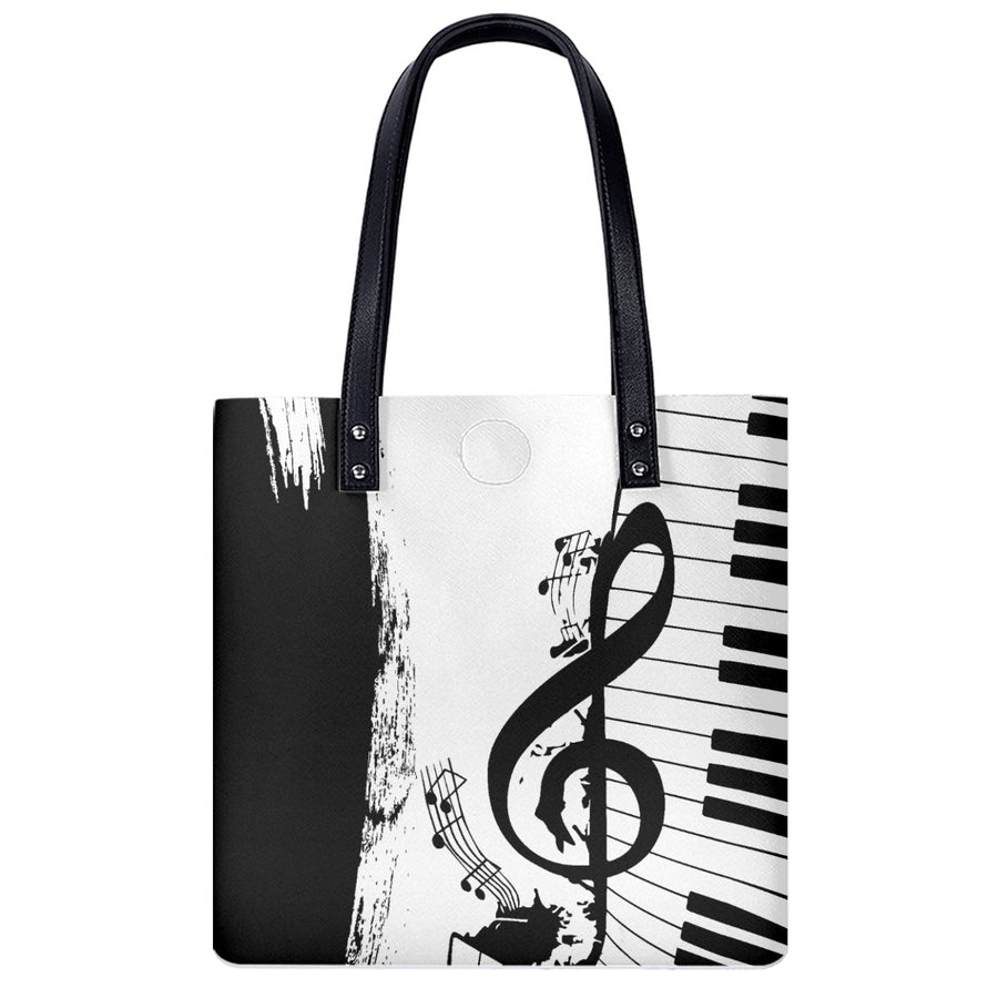 Musical Shoulder Bag