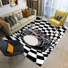 Drum Hole Floor Mat