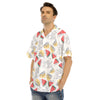 Drum Hawaiian Shirt