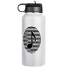 Music Note Portable Tumbler