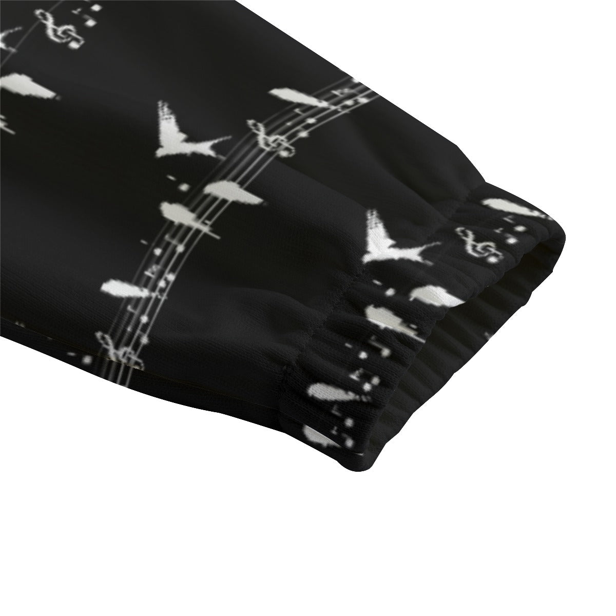 Music Birds Outerwear Shirt